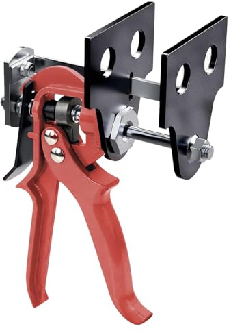 Bremskolbenrücksteller 29100, Doppelter SchnellrückstellerBremskolbenrücksteller für Einzel-, Doppel und Vierkolben Bremszangen Kompatibel mit den meisten Autos und Leicht-Lkw