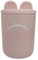 Chauffe-Biberon Nomade Sans BPA | Lait Maternel et industrielle | Chauffe Rapide Préserve les Nutriments | Compatible Avent MAM Suavinex | Idéal Maison, Sorties, Voiture, Voyage, Avion (Rose)