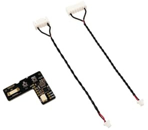 Compatible For Naked Camera For Freestyle Cinewhoop Ducted Drones DIY Parts.(Camera Kits GP11)