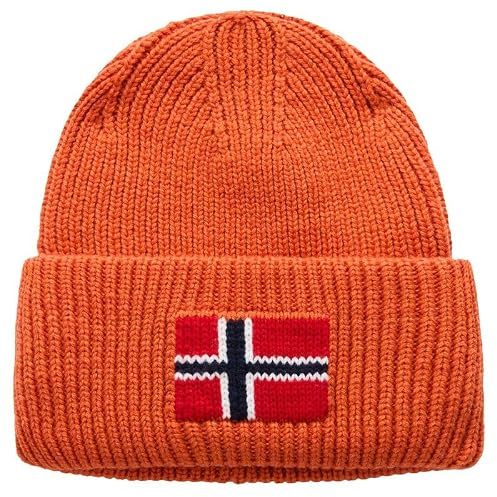 Napapijri Evei Strickmütze EU ONE SIZE