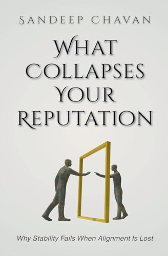 What Collapses Your Reputation