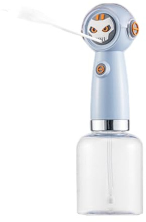 Dog Shampoo Dispenser Waterproof Adjustable Automatic Ergonomic Grooming | Electric Puppy Foam Machine Foaming Grooming for Dogs Cats Pets Bathing Washing Grooming Home Bathroom Bathtub Spa