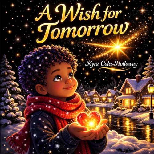 A Wish For Tomorrow