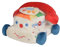 NICOTOY Fisher Price Peluche Activité Téléphone 20 cm