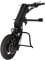 HalloMotor Latest Electric 36V 250W Wheelchair Handcycle Wheelchair Attachment with 10.4Ah Battery