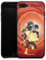 DeinDesign Silikon Hülle kompatibel mit Apple iPhone 7 Plus Case schwarz Handyhülle Naruto Shippuden Sasuke Sakura