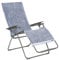 LAFUMA MOBILIER Badetuch für Relax Liegestühle, 100% Baumwolle, Farbe: Iroise, LFM2972-9302