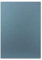 ARTOZ NORDANA 50x DIN A4 Bogen - petrol glow - 120 g/m² - 29,7 x 21 cm - schimmerndes Papier zum Basteln & Drucken