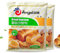 Brotverbesserer, 50 g Trockenhefe Companion Bulking Agent Küchenbackzubehör