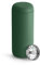 Fellow Carter Move Travel Mug - Vacuum-Insulated Stainless Steel Coffee and Tea Tumbler with Ceramic Interior and Splash Guard, Cargo Green, 16 oz Cup