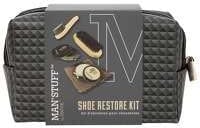 Gift Sets by MAN'STUFF Shoe Restore Kit
