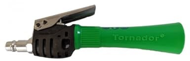 Tornador Mini Z-007 Compact Automotive Car Interior Impulse Cleaning Tool
