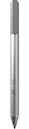 Active Stylus Pen SA200H, for ASUS T303 T305, for Zenbook Pro Duo UX581 UX481FL/X2 DUO, Universal Digital Touch Screen Pencil, for Tablet/Phone/Laptop (Silver)