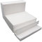 BESTYASH 400 Piezas Toalla Cocina Papel Absorbente y Resistente Uso Comercial y Doméstico Pulpa Natural Color
