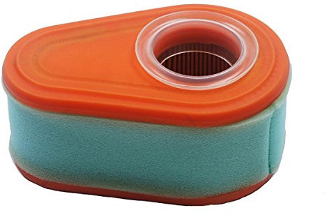 OxoxO Filtre à Cartouche de Rechange pour Moteur de Tondeuse à Gazon Briggs & Stratton 792038 DOV 700 100602 100802 090602 100-913 12877, 793676