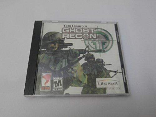 Tom Clancy's Ghost Recon (輸入版)