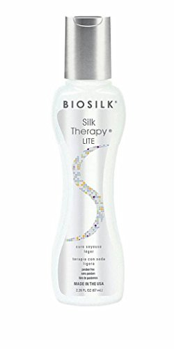 BioSilk Silk Therapy Lite 67 ml