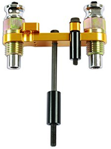 Laser 7084 Fuel Injector Installer/Remover - for BMW N53, S63