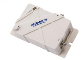 Antarion Amplificateur avec Filtre 4G pour Antenne Omnidirectionnelle