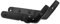 RMS Coppia carter motore Piaggio Ciao senza variatore r.o. 9223005-9224005 (Plastiche) /