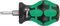 Wera 05008840001 335 Stubby/Carburetor Screwdriver 0,6 x 3,5 x 25 mm