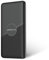 Groov-e Power Bank 10000 - Portable Phone Charger Power Bank for Smartphone, Android, & iPhone - 10000mAh Power Bank Fast Charging - USB-A & USB-C Output, USB-C & Micro-USB Input - Pre-Charged
