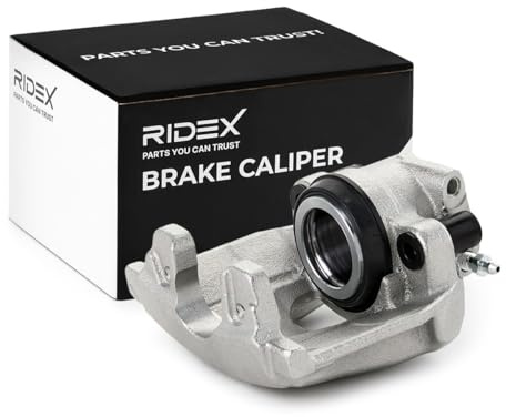 RIDEX Pinza freno Assale anteriore Sx Assale anteriore 78B0686