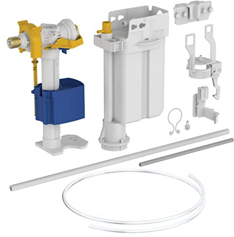 Ideal Standard R018667 ProSys Umrüstset für Vorwandelemente SmartFlush