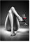 Blanriguelo Paintings On Canvas Woman Legs And Wine Glass Wall Art Posters And Prints Artwork Picture Bedroom Living Room Home Decor 23.6”x35.4”(60x90cm) Frameless