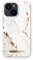 IDEAL OF SWEDEN Handyhülle für iPhone 13 Mini (Carrara Gold)