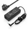 90W Chargeur HP Ordinateur Portable pour Elitebook 830 840 850 G3 G4 G5 G6 G7, Pavilion X360 M3 11 13 15 17 TouchSmart 11 13 15, Stream 11 13 14 15, Chromebook 11 13 14 PC Adaptateur Secteur 4.5*3.0mm