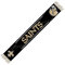 Miami Dolphins New Orleans Saints NFL Schal Fanschal Scarf ** Team HD Knitted Jaquard Scarf ** in 145 x 20 cm