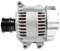 TESLA TECHNICS TT12367 PRO. LICHTMASCHINE 12V, alternator 105A. KOMPATIBEL MIT: MINI. Einfache Installation und Garantie.
