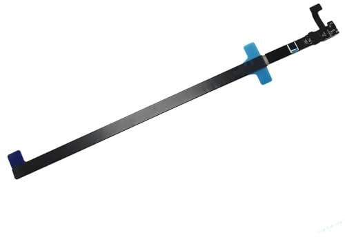 Willhom Ersatz-Touch-Bar für MacBook Pro 13 Zoll Retina (2020) A2289 A2251 (2020–2022) A2338 Touch Bar AMS910 LCD-Bildschirm-Blende