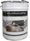 Secure Floor Coatings smooth exterior weather resistant paint - WHITE 20L