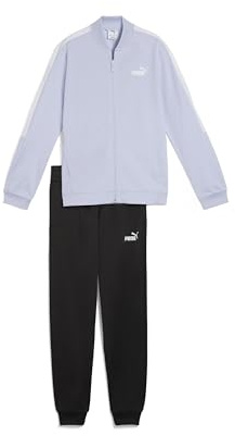 PUMA Mädchen Poly Baseball Suit G Gestrickte Anzüge (1er Pack)