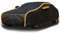 Autoabdeckung Winter für Opel Meriva B MPV 2010-2024, Autogarage Abdeckung, Auto Abdeckplane, Schutz Vor Staub und Schnee