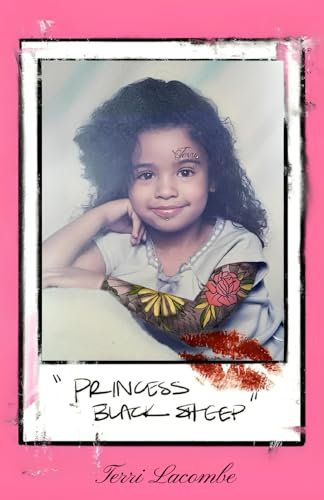 Princess Black Sheep