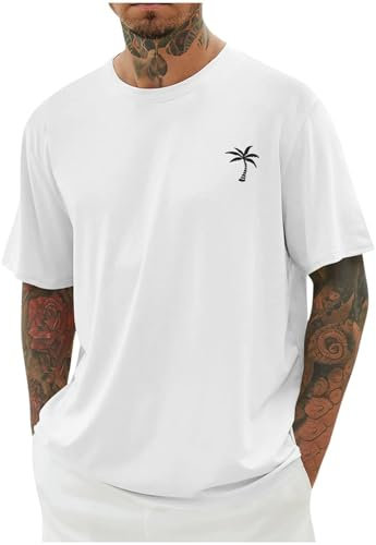 Tshirt Herren, Sport Shirt Herren, t-Shirt Oversize Herren, t-Shirt schwarz, t Shirt Herren XXL, Tshirt Herren XXL, t Shirt weiß Herren, Sportshirt, Herren t Shirt XL, White t Shirt Men, t-Shirts