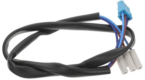 Lurrose Automatic Water Level Sensor for Washing Machines Durable Washer Sensor with Low Power Consumption Easy Installation Reliable Water Level Cables Replacement