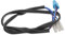 Lurrose Automatic Water Level Sensor for Washing Machines Durable Washer Sensor with Low Power Consumption Easy Installation Reliable Water Level Cables Replacement