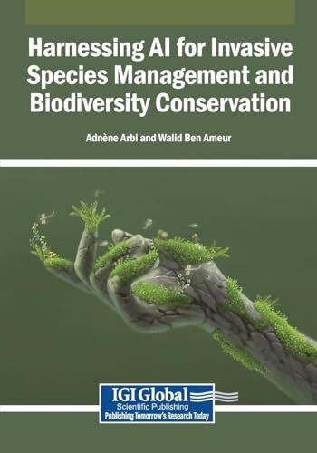 Harnessing AI for Invasive Species Management and Biodiversity Conservation