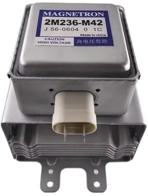 Magnetron for Forno A Microonde, Compatibile Con Panasonic, Parti for Microonde 2M236-M42