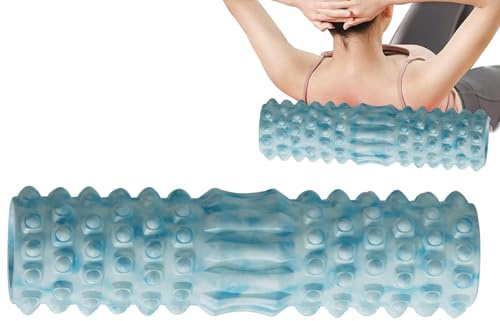Fitness Foam Roller - Deep Tissue Foam Roller | Langya Calf Hollow
