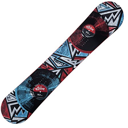 FIREFLY Snowboard Snowboard