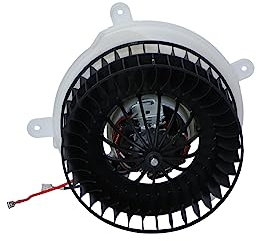 NRF 34083 Heizung für Autos