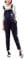 DianShao Jumpsuit, Salopette Enceinte Femme Marine 2XL
