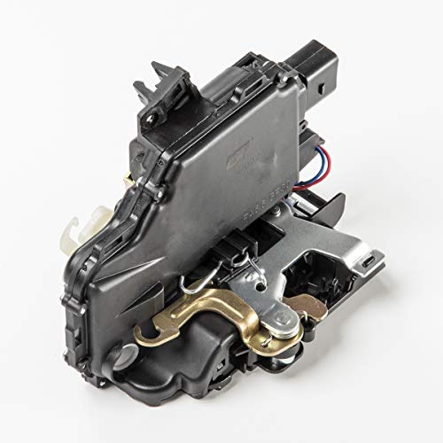 LST Türschloß Stellmotor ZV Mikroschalter vorne rechts 3B