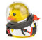 TUBBZ Fallout Nuka Cola Pin-up Girl Canard à Collectionner sous Licence Officielle Cosplay - Unique à Collectionner - Figurine Fallout Nuka Cola Duck - Fallout Nuka Cola, TBZ-FO-4