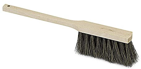 Reinica Langstielhandfeger Arenga Handfeger Langstiel Lang-Stielhandfeger Arengahandfeger Handbesen Handkehrer Hausbesen Haushaltshandfeger